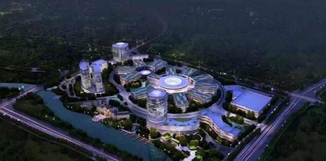 《寧波市健康產(chǎn)業(yè)發(fā)展行動計劃(2018-2020)》:2020年突破1000億元