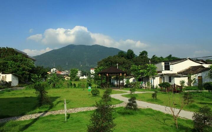 北京規劃：2018年啟動千個“美麗鄉村”建設