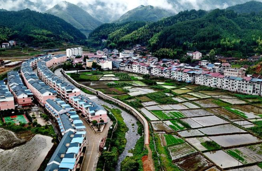 解讀《財(cái)政部貫徹落實(shí)實(shí)施鄉(xiāng)村振興戰(zhàn)略的意見》