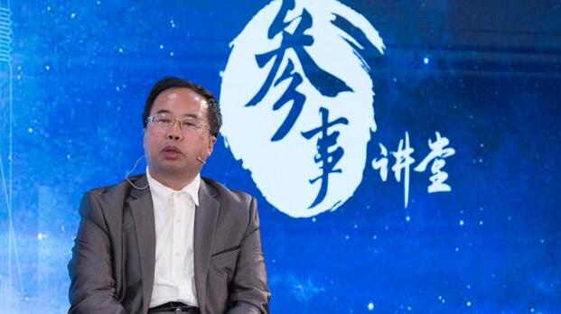 宋迎昌：城市和鄉村，因差異性才具備交流基礎