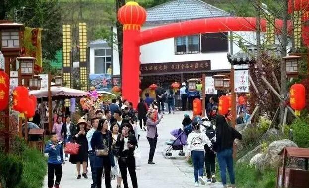 沙集模式和“互聯網＋花廳大社區”模式，成為鄉村振興的重要推動力量