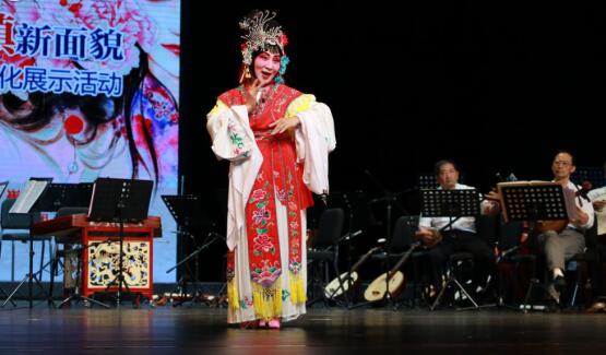 崔黃口鎮充分利用“互聯網+”的發展模式，著力打造電商小鎮