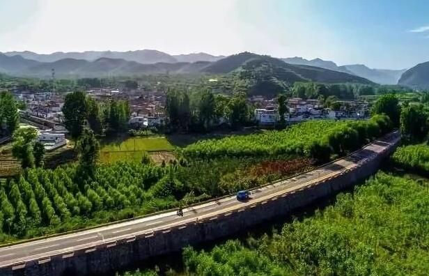 鄉村振興戰略規劃政策著眼推進城鄉一體化和農業農村現代化目標