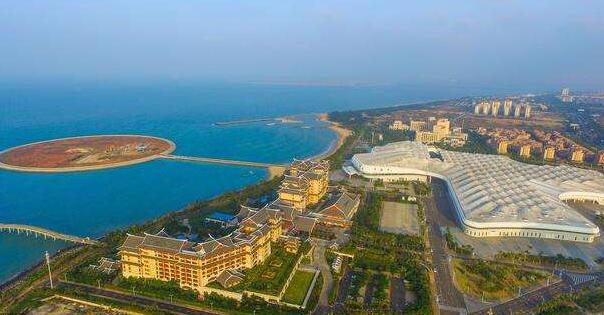 國務院印發(fā)《中國(海南)自由貿易試驗區(qū)總體方案》