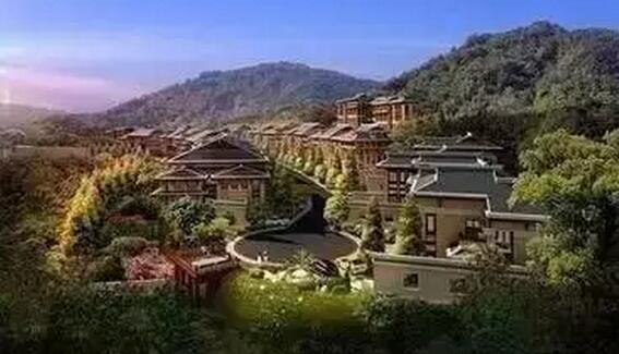 鄉(xiāng)村旅游發(fā)展的熱點案例、十大發(fā)展新業(yè)態(tài)
