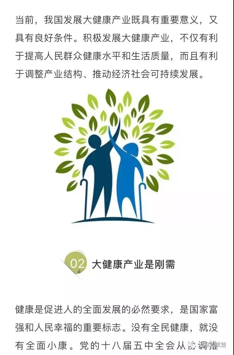 國務院常務會議上：研究部署促進健康服務業發展成為一個重要議題