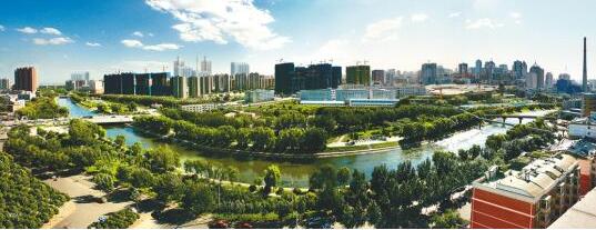 沈陽(yáng)大東區(qū)預(yù)計(jì)2022年汽車產(chǎn)業(yè)產(chǎn)值將達(dá)到3000億元