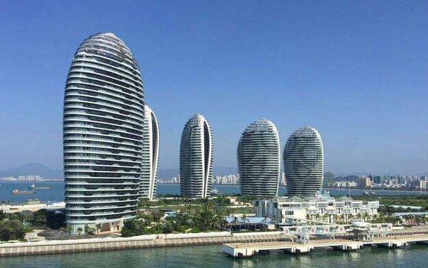 海南自貿試驗區進一步擴大開放的30項措施及國家支持的20項重點領域