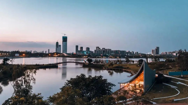 成都市“十四五”數(shù)字經(jīng)濟發(fā)展規(guī)劃 成都市“十四五”數(shù)字經(jīng)濟發(fā)展規(guī)劃