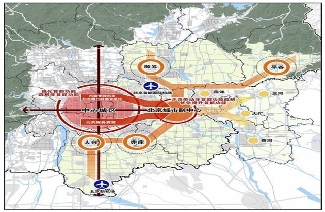 北京城市更新:北京以政策引領探索城市更新“北京模式” 北京城市更新:北京以政策引領探索城市更新“北京模式”