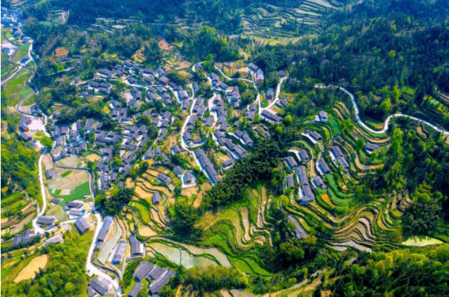21個!2022年重慶傳統(tǒng)村落保護發(fā)展項目新鮮出爐 獲1.19億元 21個!2022年重慶傳統(tǒng)村落保護發(fā)展項目新鮮出爐 獲1.19億元