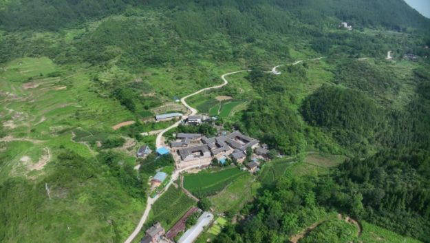 21個!2022年重慶傳統(tǒng)村落保護發(fā)展項目新鮮出爐 獲1.19億元 21個!2022年重慶傳統(tǒng)村落保護發(fā)展項目新鮮出爐 獲1.19億元