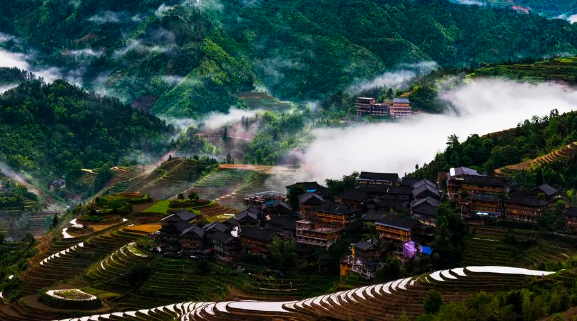 鄉村旅游產業如何升級?6大應對策略! 鄉村旅游產業如何升級?6大應對策略!