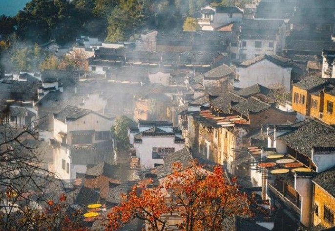 三大產業(yè)融合模式村莊規(guī)劃重點 三大產業(yè)融合模式村莊規(guī)劃重點
