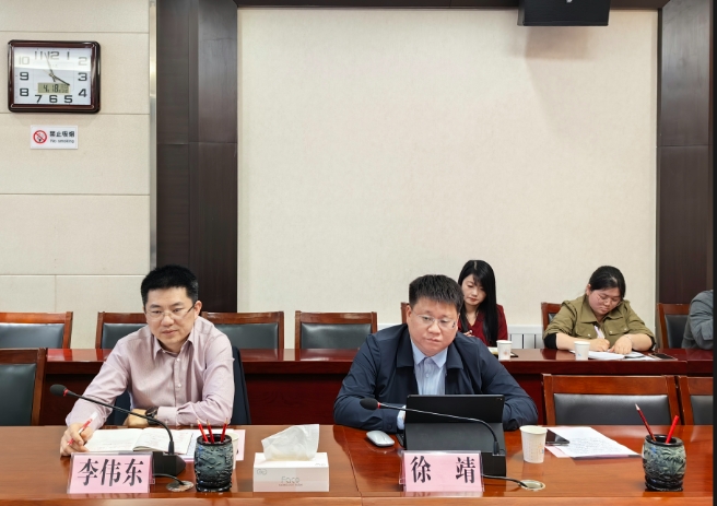 中機(jī)院一行赴漢中市勉縣參加項(xiàng)目交流座談會(huì) 中機(jī)院一行赴漢中市勉縣參加項(xiàng)目交流座談會(huì)