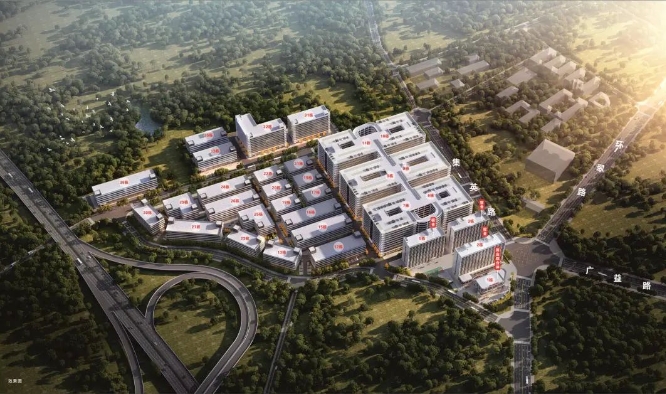 招商好的產業園區有哪些特征?當今產業園區招商成功之路 招商好的產業園區有哪些特征?當今產業園區招商成功之路