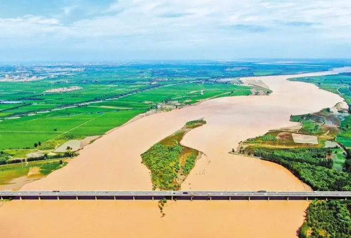 中央預(yù)算內(nèi)投資黃河流域生態(tài)保護和高質(zhì)量發(fā)展方向投資專項資金申報指南 中央預(yù)算內(nèi)投資黃河流域生態(tài)保護和高質(zhì)量發(fā)展方向投資專項資金申報指南