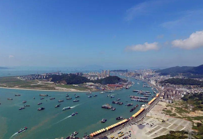中央預算內投資藍色海灣整治行動項目投資專項資金申報指南 中央預算內投資藍色海灣整治行動項目投資專項資金申報指南