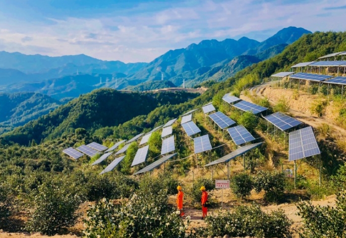 2025年中央預算內投資節能降碳與污染治理專項項目開始申報! 2025年中央預算內投資節能降碳與污染治理專項項目開始申報!