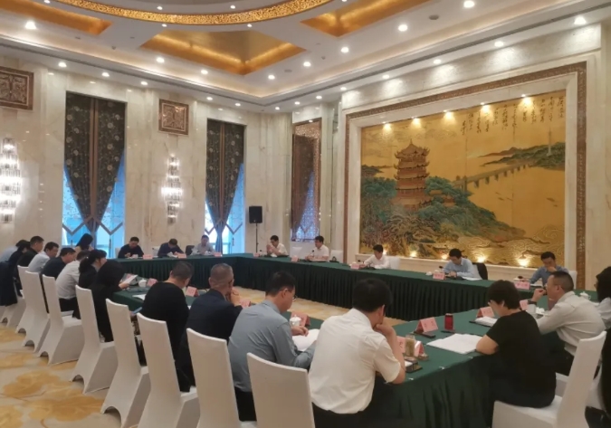 國家醫保局召開“十五五”全民醫療保障規劃思路研討會 國家醫保局召開“十五五”全民醫療保障規劃思路研討會