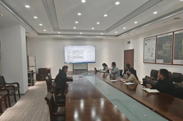 河南輝縣化工園區召開產業發展規劃對接會 河南輝縣化工園區召開產業發展規劃對接會