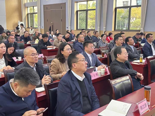 漢中市南鄭區“一攬子增量政策”專題培訓活動簡報 漢中市南鄭區“一攬子增量政策”專題培訓活動簡報