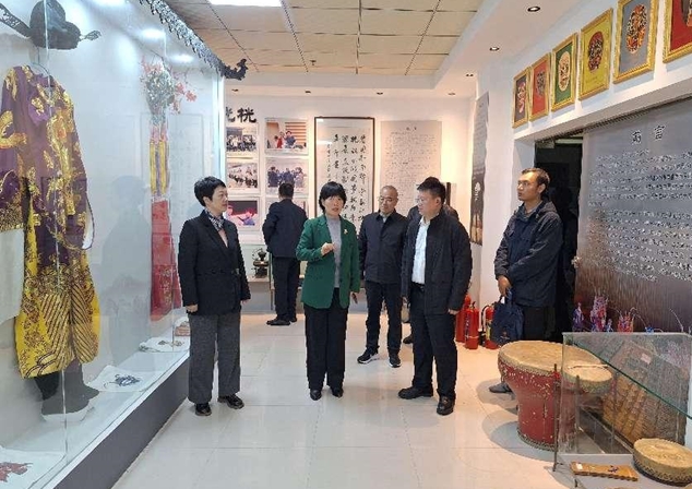 南鄭區文旅局、民政局項目包裝謀劃業務對接簡報 南鄭區文旅局、民政局項目包裝謀劃業務對接簡報