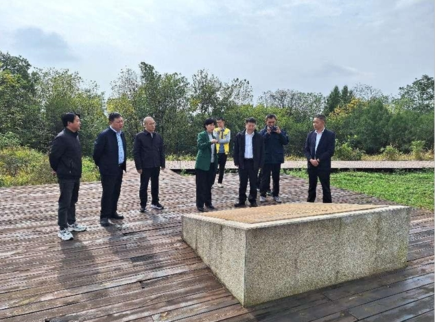 南鄭區文旅局、民政局項目包裝謀劃業務對接簡報 南鄭區文旅局、民政局項目包裝謀劃業務對接簡報