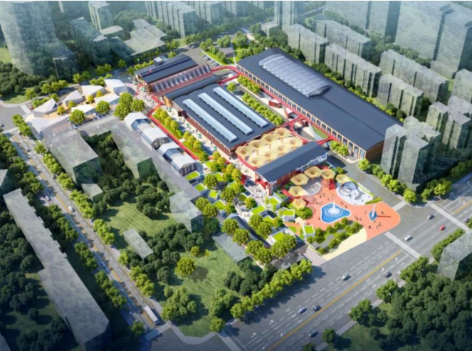項目更新效果圖 項目更新效果圖