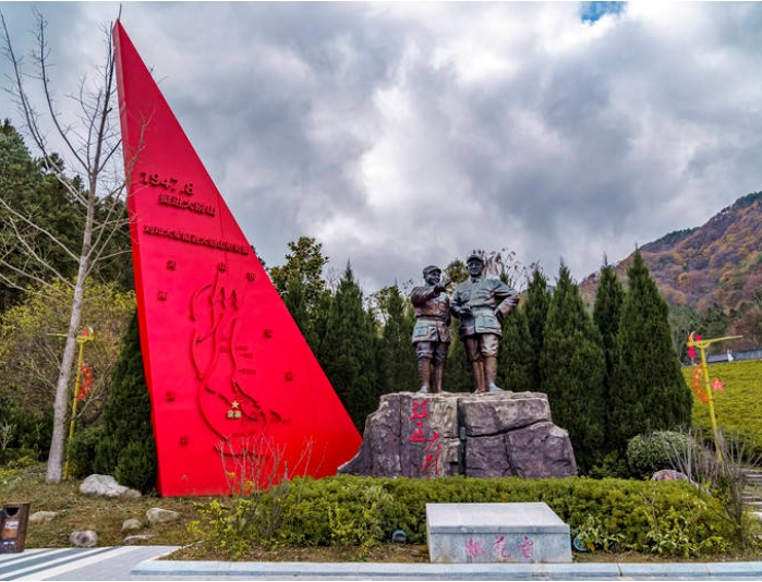 安徽省紅色文化資源助推鄉村振興的現狀與問題 安徽省紅色文化資源助推鄉村振興的現狀與問題