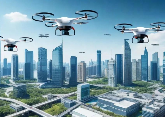 低空經濟產業園可以申報中央預算內投資項目資金嗎?申報條件、支持方向及成功案例 低空經濟產業園可以申報中央預算內投資項目資金嗎?申報條件、支持方向及成功案例