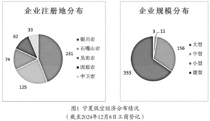寧夏低空經濟產業發展歷程、企業現狀、面臨的機遇與挑戰 寧夏低空經濟產業發展歷程、企業現狀、面臨的機遇與挑戰