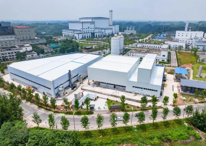 循環經濟產業園總體發展現狀、問題及發展策略 循環經濟產業園總體發展現狀、問題及發展策略
