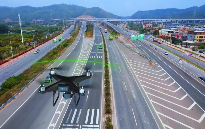 低空經濟浪潮下高速公路無人機運營管理探究 低空經濟浪潮下高速公路無人機運營管理探究