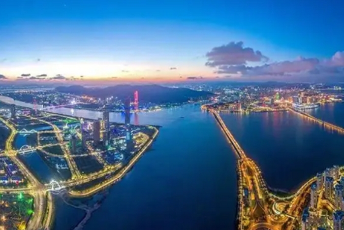 粵港澳大灣區低空經濟產業現存問題及優化路徑 粵港澳大灣區低空經濟產業現存問題及優化路徑