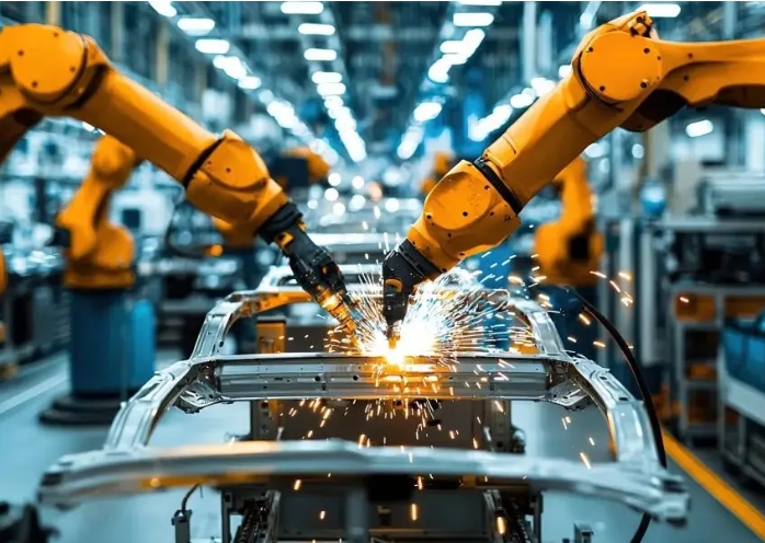 2025年第二批中央預算內先進制造業和現代服務業專項開始申報! 2025年第二批中央預算內先進制造業和現代服務業專項開始申報!